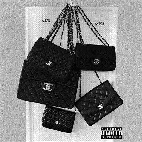 the bags are chanel lyrics|chanel bag 1hour.